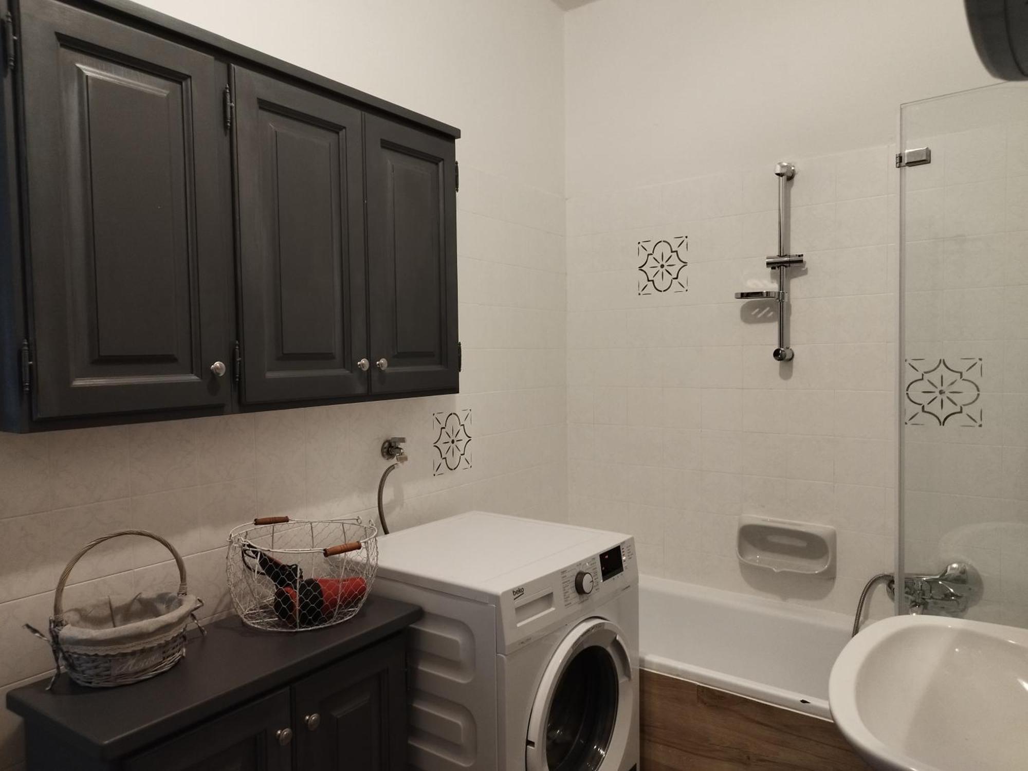 Appartamento Novecento Enguiso Ngoại thất bức ảnh
