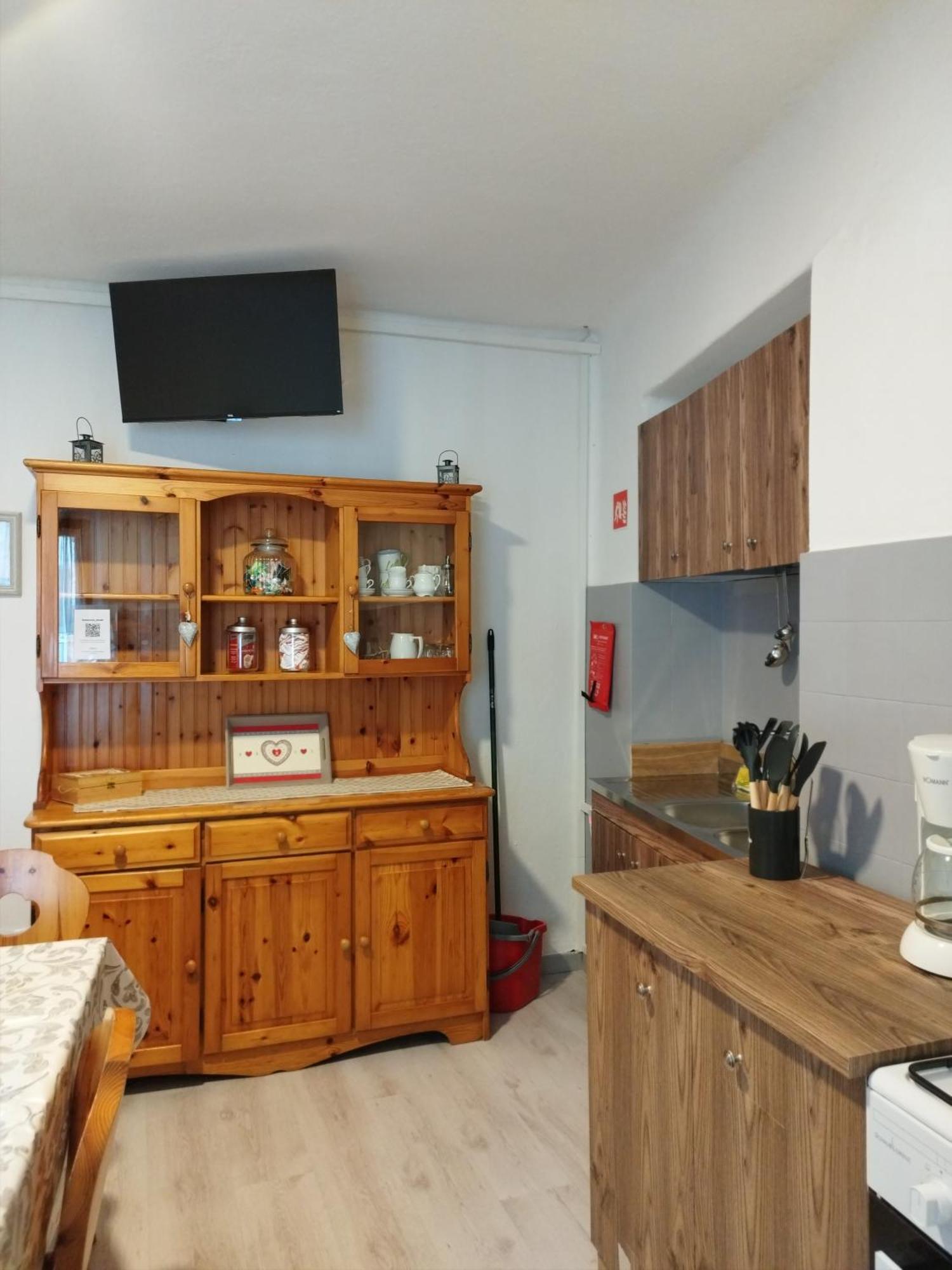 Appartamento Novecento Enguiso Ngoại thất bức ảnh